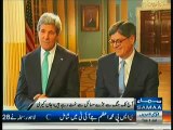 Iraq War Was Great Mistake, We Are Still Trying To Deal With Problems:- John Kerry