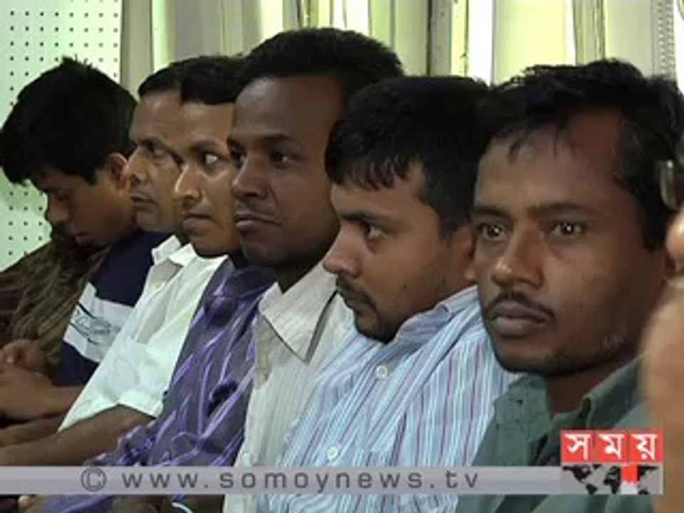 'অহিংস আন্দোলনের মাধ্যমে আ. লীগ সরকারের
