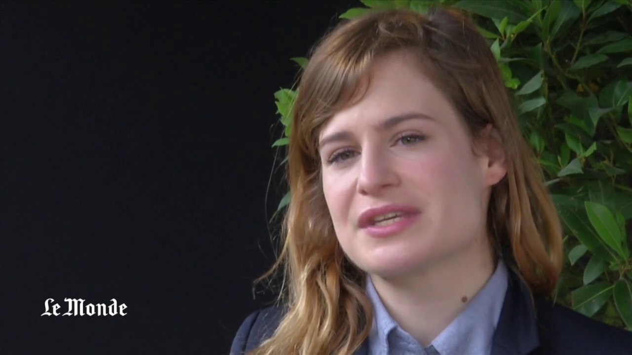 Qui est vraiment Christine and the queens ?