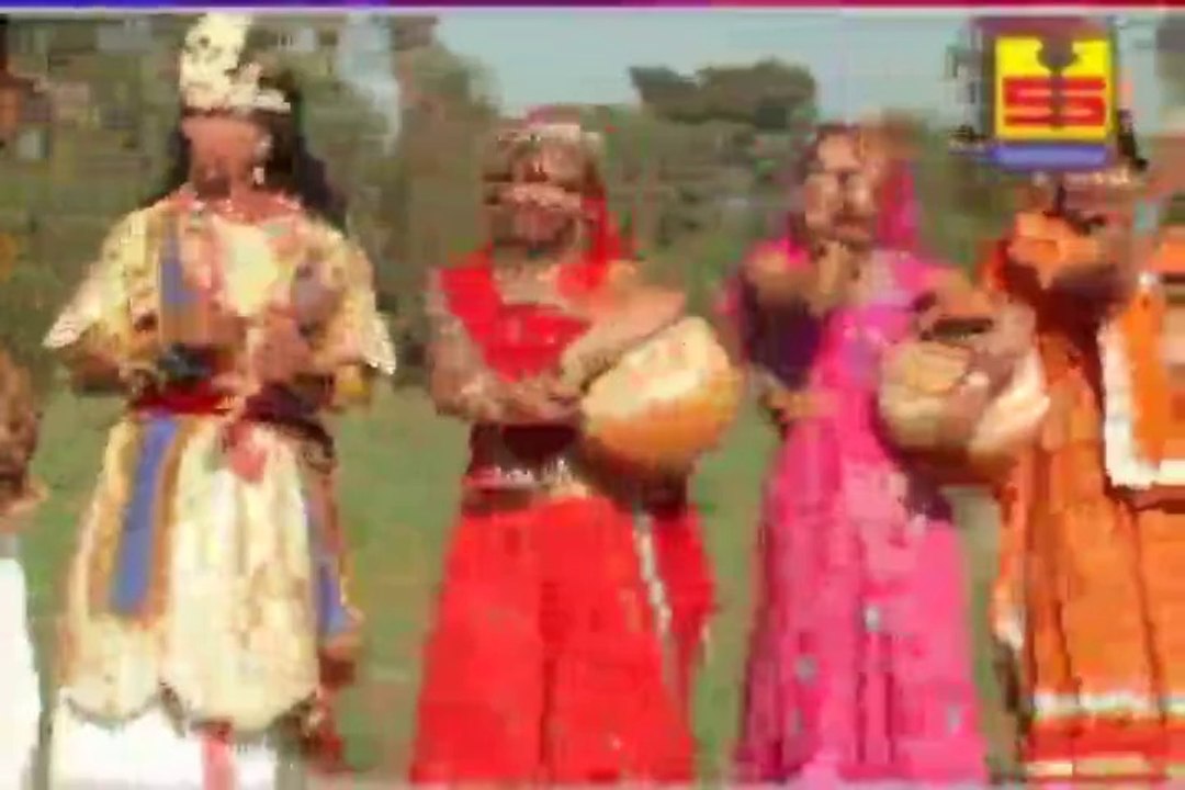 Kanuda Gajab Ko (Hit Rajasthani Kanudo Bhajan) By Ramkumar Maluni
