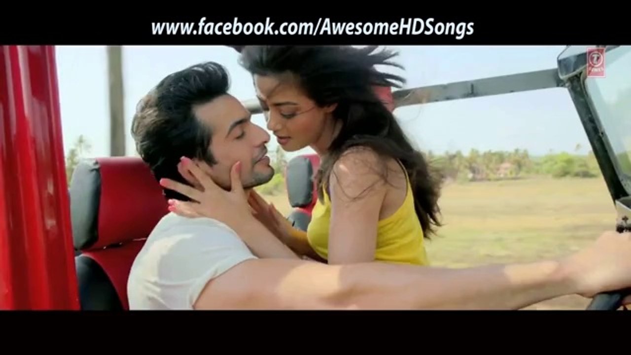Aaj Phir Tum Pe Pyar Aaya HD Video Song - Hate Story 2 -