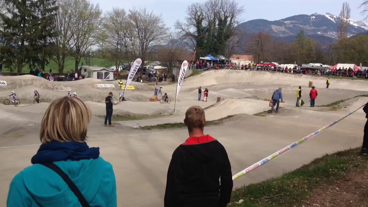 Mehdi Djanti bmx