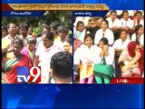 Junior doctors' flash stir hits Gandhi Hospital