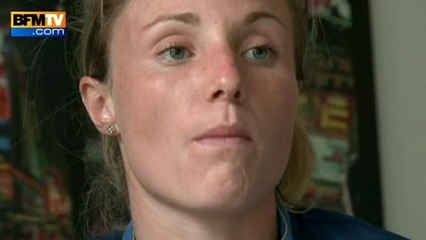 France-Nigeria: soirée foot entre filles - 01/07