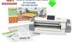 Best Deals Cricut Expression 2 Electric Cutting Machine Review