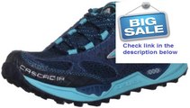 Best Rating Brooks Women's Cascadia 7 Trail Running Shoe Review