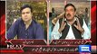 Sheikh Rasheed Exposing Why Arsalan Iftikhar was Appointed as a Vice Chairman Of Balochistan Investment Board