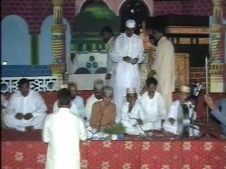 Manqabat_ Ya Gaus Pak Aj Karam Karo By Shakeel Brothers