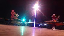 Tanoura Show On Universal Arabian Desert Camp