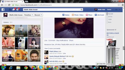 how to get auto likers on facebook