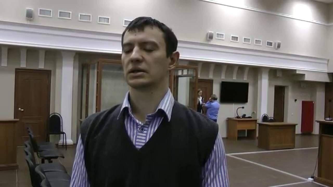 В Хакасии начался суд по делу акушера, обвиненного в убийстве новорожденного __ KP.RU