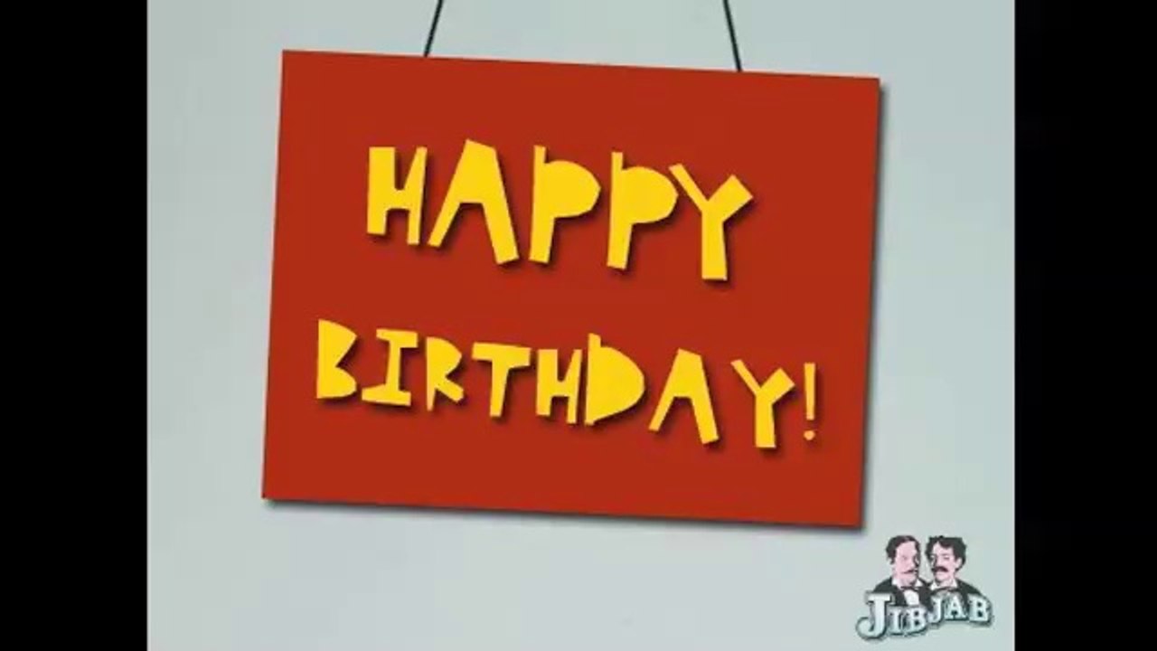 Happy Birthday Cards