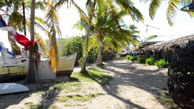 British Virgin Islands Voyage