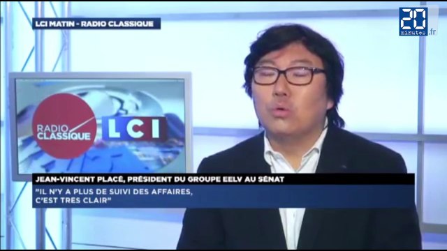 Nicolas Sarkozy en garde-à-vue: Prudence dans les réactions