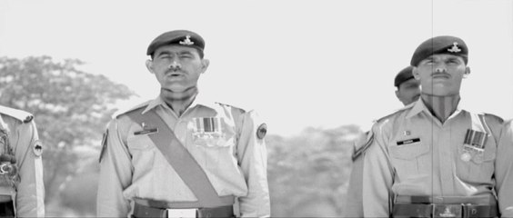 Tribute to the Brave Soldiers of Pakistan