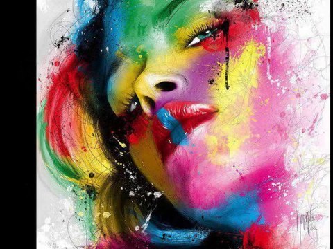 KYLIE MINOĞUE-CANT YOU OUT MY HEAD