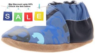 Discount Sales Robeez Soft Soles Welcome To The Jungle Crib Shoe (Infant/Toddler) Review