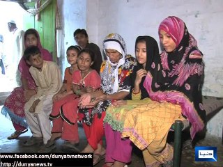 Dunya News - How a commoner earning Rs 12k a month spends Ramazan