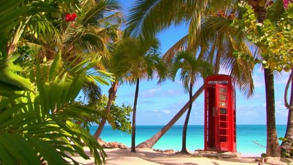 Teaser Partez dans les Iles à la Toison d'Or