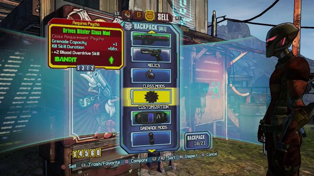 Borderlands 2 - Gameplay Walkthrough - Part 48