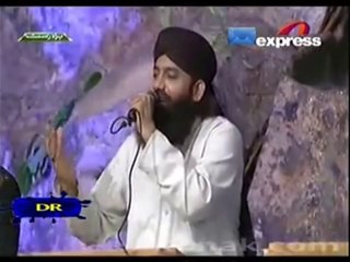 ‪Rahman Ya Rahman - Muhammad Imran Shaikh Attari New Ramzan Album Kalam [2014] Live