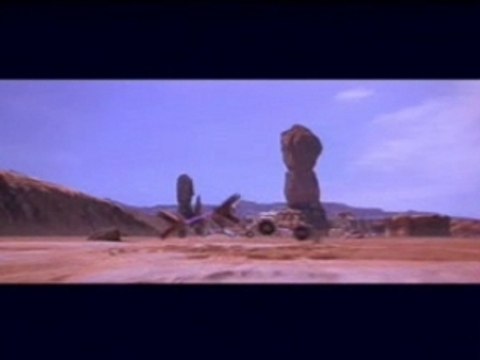 Star Wars humour Episode 1 / 4