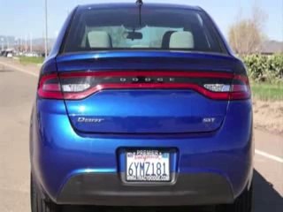 2014 Dodge Dart Metairie, LA | Dodge Dart Metairie, LA