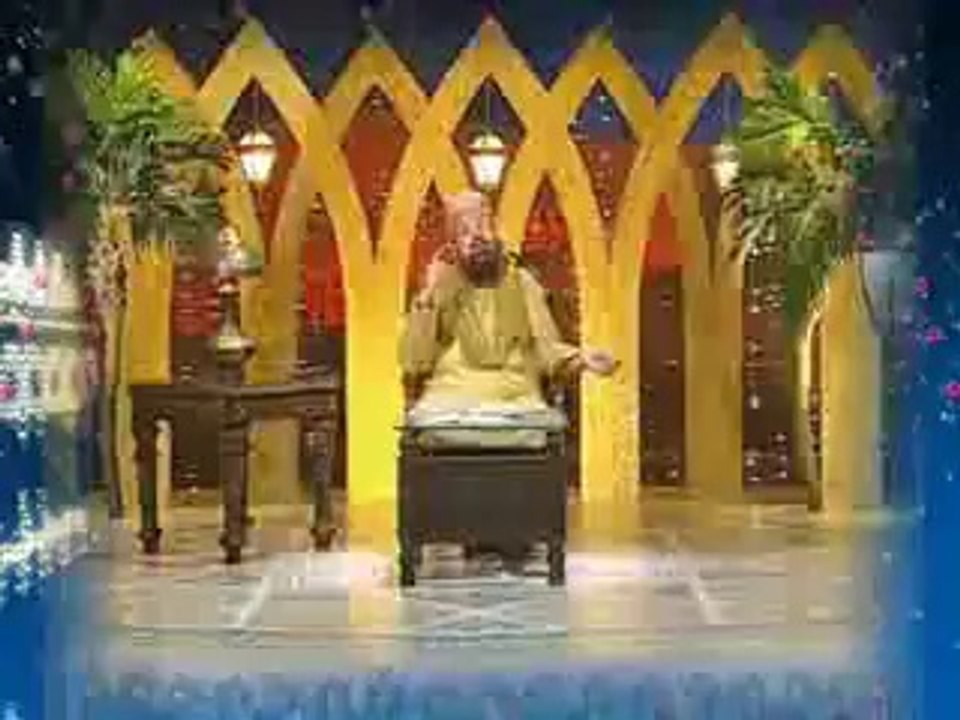 SHAB E WAJD -  PROMO