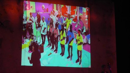 Strasbourg. Cup song au parfum des Hymnes