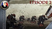 Soldats Inconnus Mémoires de la Grande Guerre 1914-1918 Let's Play Épisode 2 (Ps4 Xbox One)
