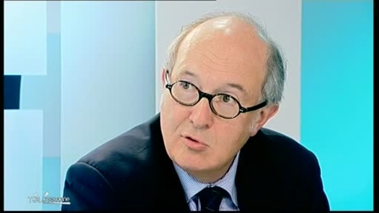 Réforme des rythmes scolaires : Interview de Lionel Tarlet