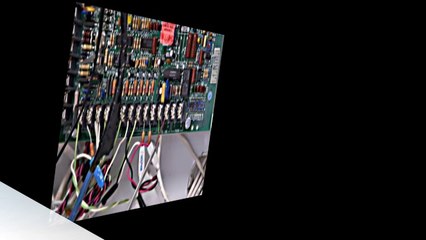 Commercial Electric Service - Decker Electric Inc