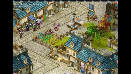 [Inédit] Glitch Dofus (Arkalys, Officiel, et Beta) - Fail Kamas [Support Disponible]