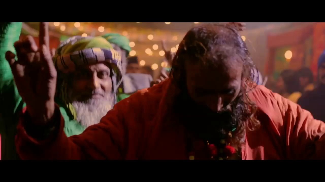 DUKHTAR | Official Teaser (HD)
