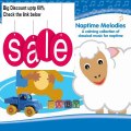 Clearance Sales! Naptime Melodies Review