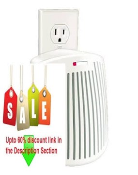 Best Deals Hamilton Beach True Air Odor Eliminator Review