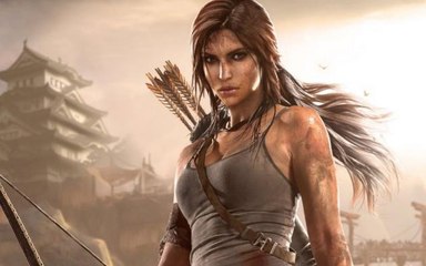 Tomb Raider Definitive Edition / PS4 / Bientot :)