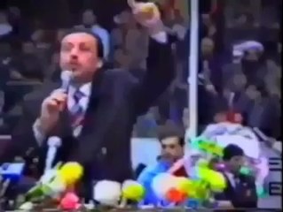 hırsızlık babadan evlada geçer, evlattan babaya değil!