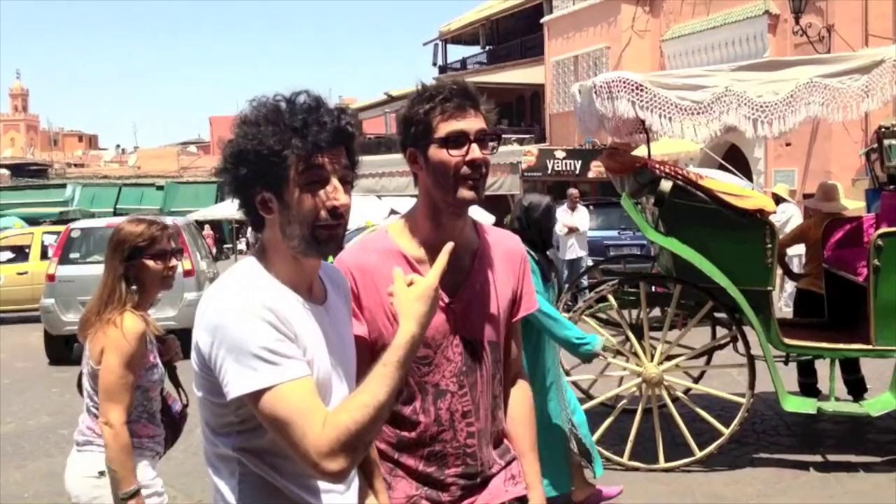 Le secret de Création des Fills Monkey