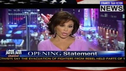 Adolf OBAMA Featured on America's Most Wanted