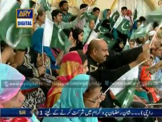 Qasam Us Waqt Ki - Junaid Jamsheed