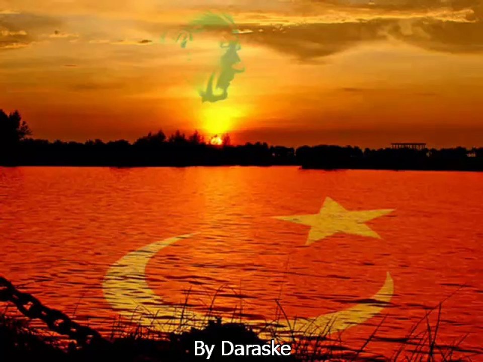 Mustafa Yıldızdoğan Türkiyem By Daraske