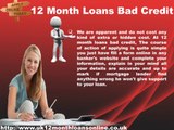 6 Month and 12 Month Loans Online no Guarantor for Instant Assistance in Any Situation