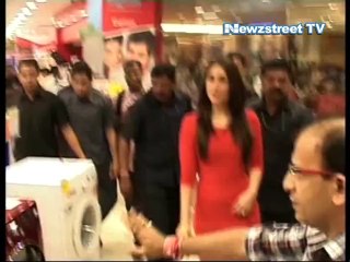 Unlike Alia, Kareena hates being compared to Alia?