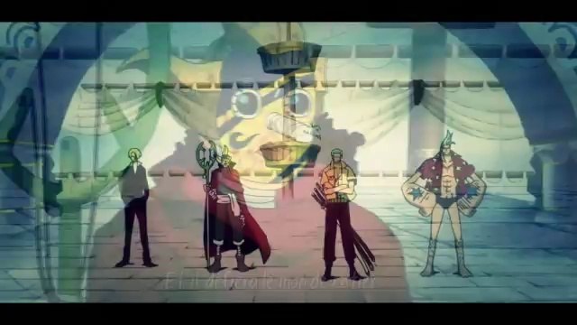 [Asmv/Amv One piece] A New Era Begins / What is One Piece : I
