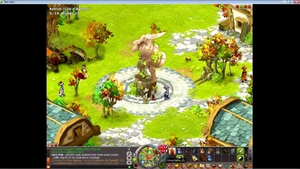 Astuce kamas grâce à Cheat Engine 6.3