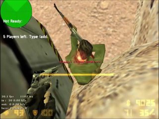 Kanthe Presents Punisher Ninja Defuse [Eye to Eye]