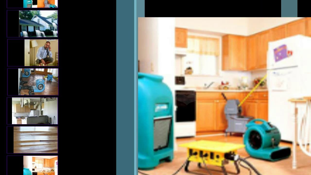 Water Damage Lighthouse Point Service | Company for Home Removal & Repair