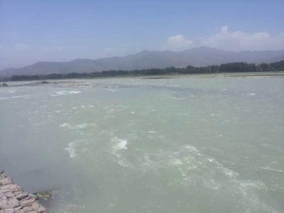 rivier swat