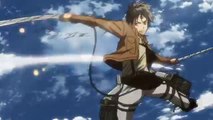 [Shingeki No Kyojin/Amv] That Day